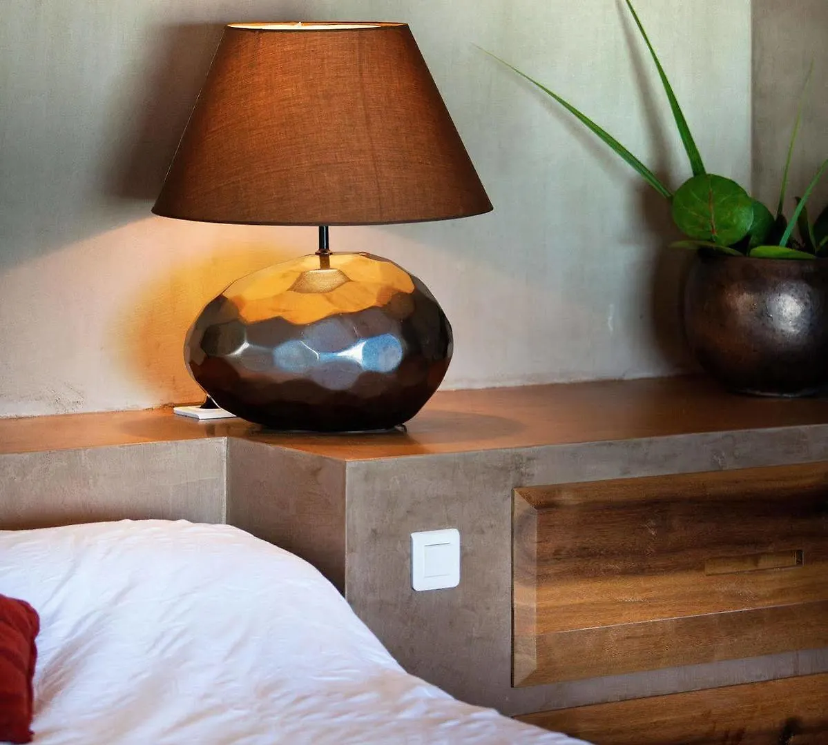 Karibuni Boutique Hotel Cul de Sac