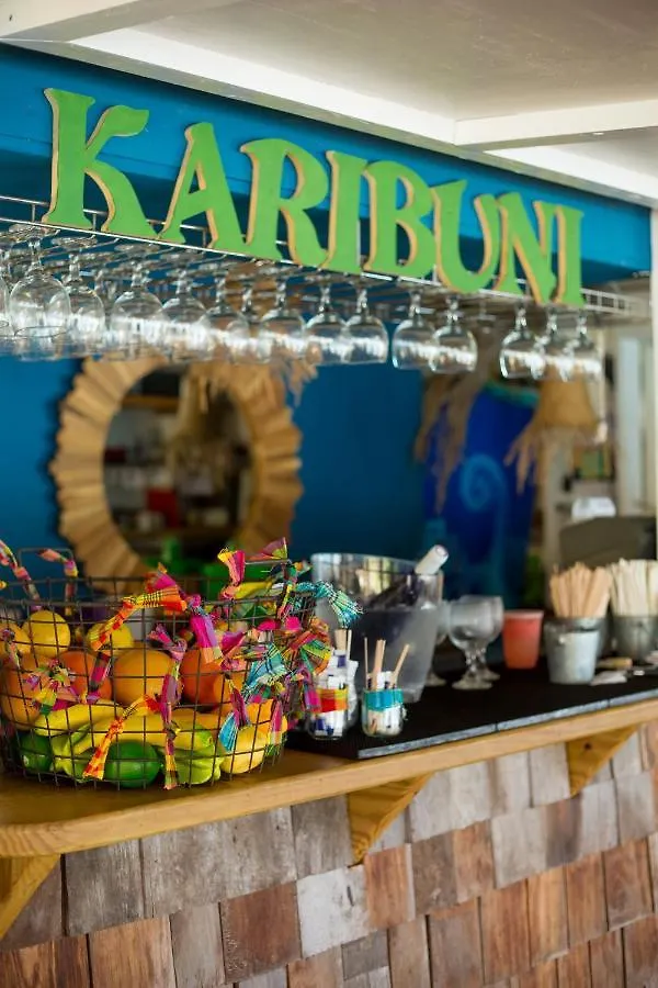 Karibuni Boutique Hotel (Adults Only) Cul de Sac Sint Maarten/Saint Martin