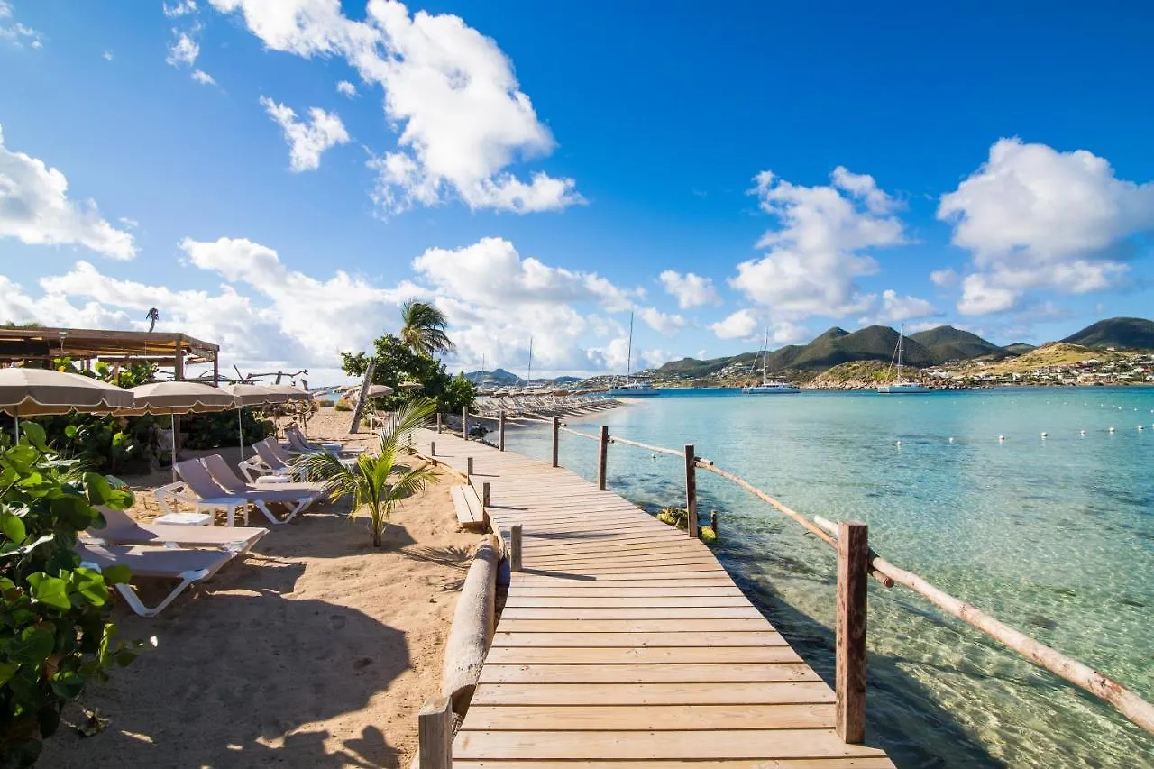 Karibuni Boutique Hotel (Adults Only) Cul de Sac Sint Maarten/Saint Martin