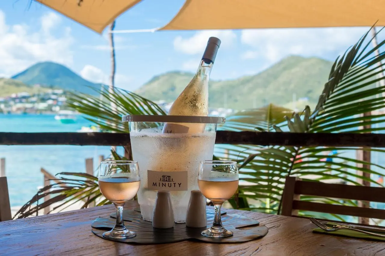 Karibuni Boutique Hotel (Adults Only) Cul de Sac 3*,  Sint Maarten/Saint Martin