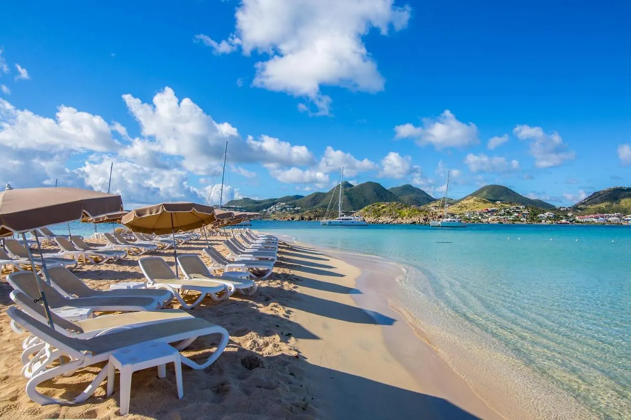 ***  Karibuni Boutique Hotel (Adults Only) Cul de Sac Sint Maarten/Saint Martin