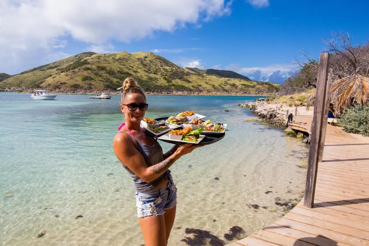 Karibuni Boutique Hotel (Adults Only) Cul de Sac