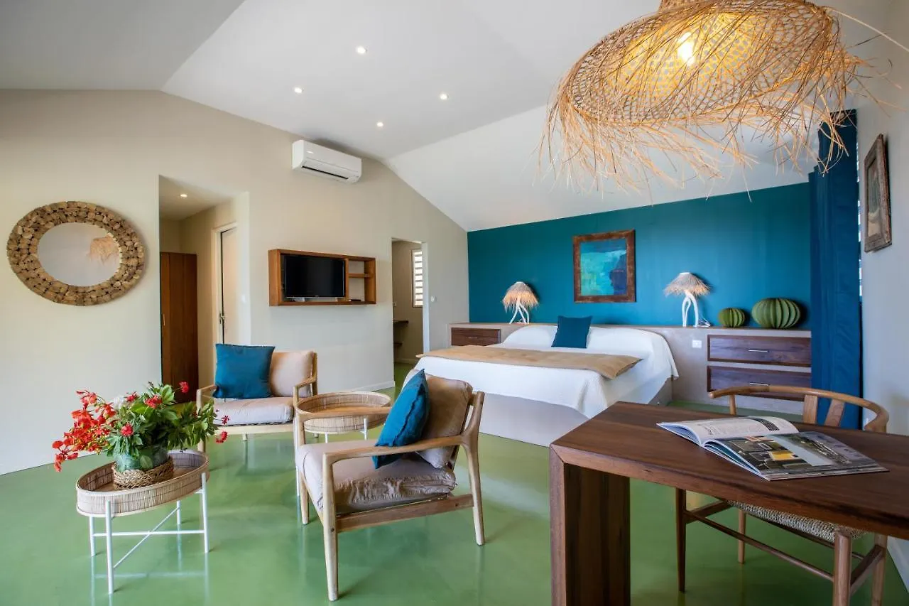 Karibuni Boutique Hotel (Adults Only) Cul de Sac