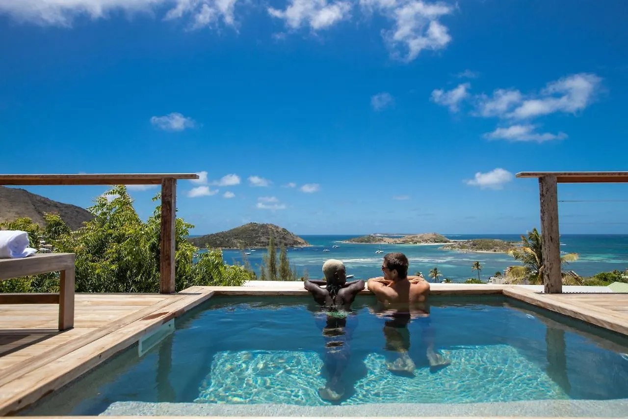 Karibuni Boutique Hotel (Adults Only) Cul de Sac