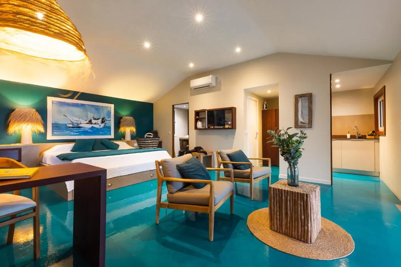 Karibuni Boutique Hotel (Adults Only) Cul de Sac Sint Maarten/Saint Martin