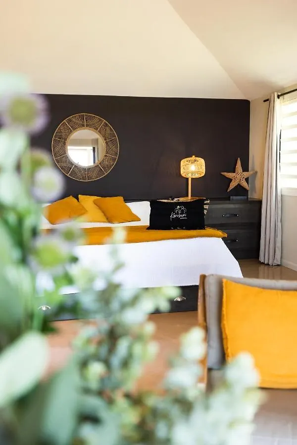 Karibuni Boutique Hotel (Adults Only) Cul de Sac
