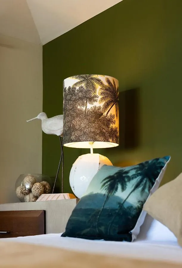 ***  Karibuni Boutique Hotel (Adults Only) Cul de Sac Sint Maarten/Saint Martin