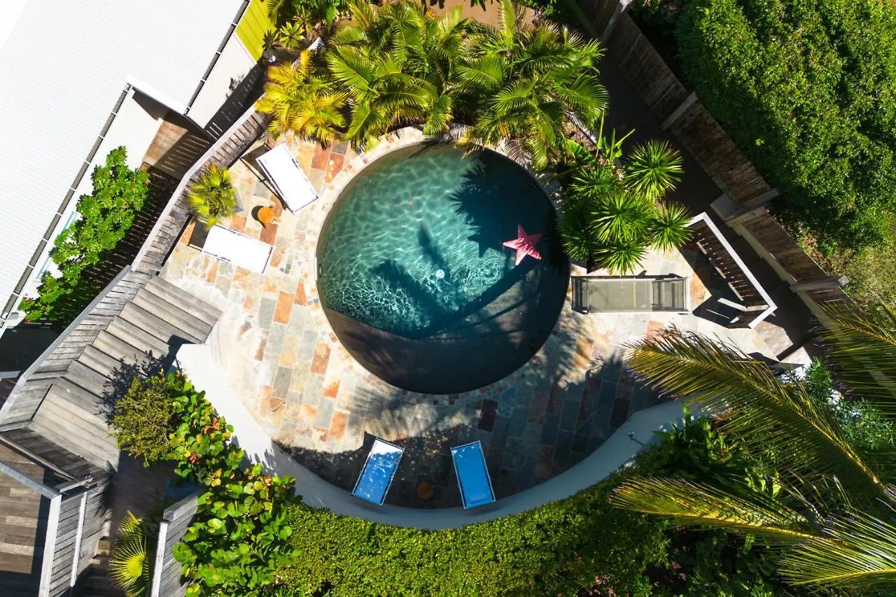 Karibuni Boutique Hotel (Adults Only) Cul de Sac