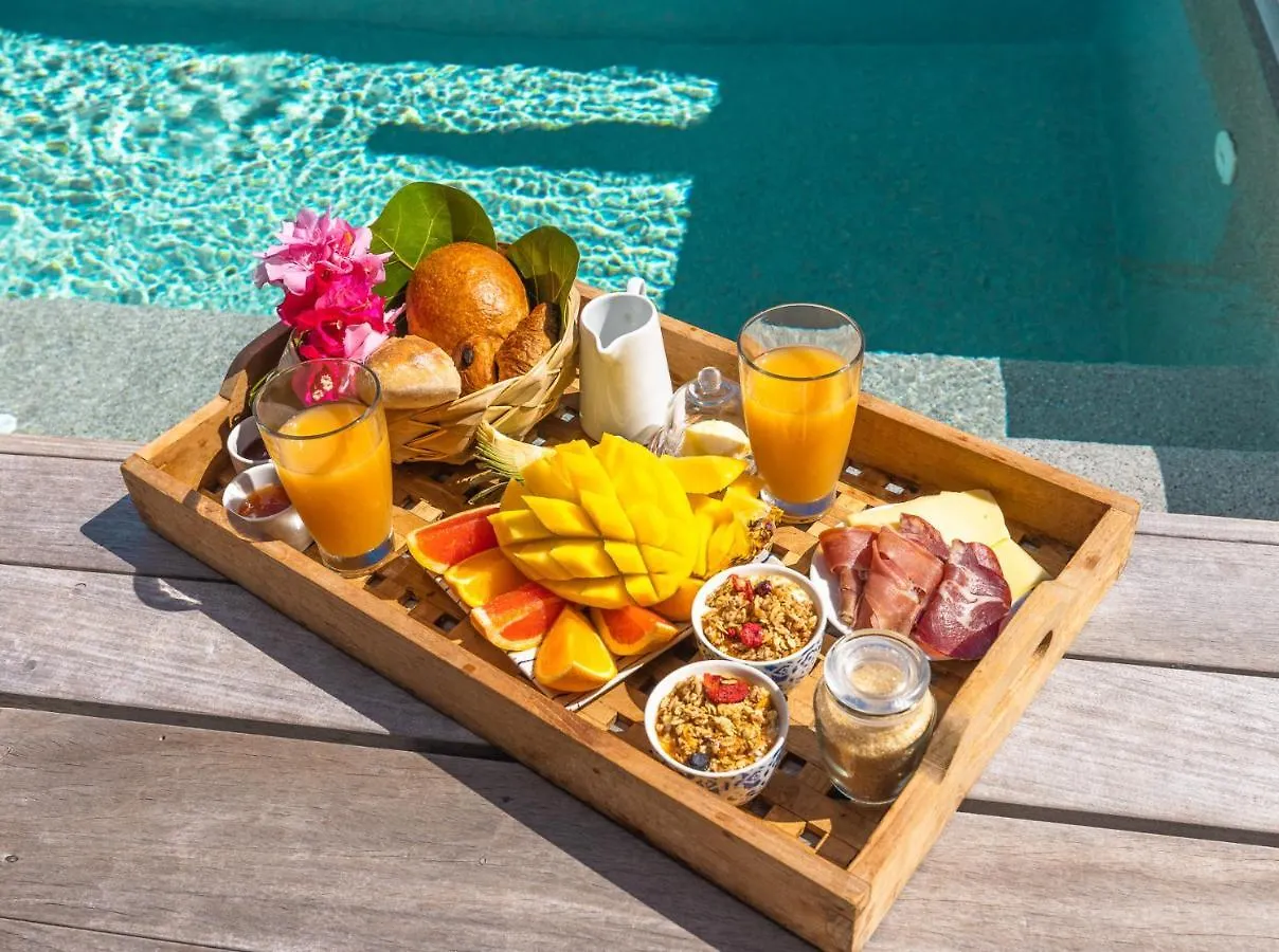 Karibuni Boutique Hotel (Adults Only) Cul de Sac