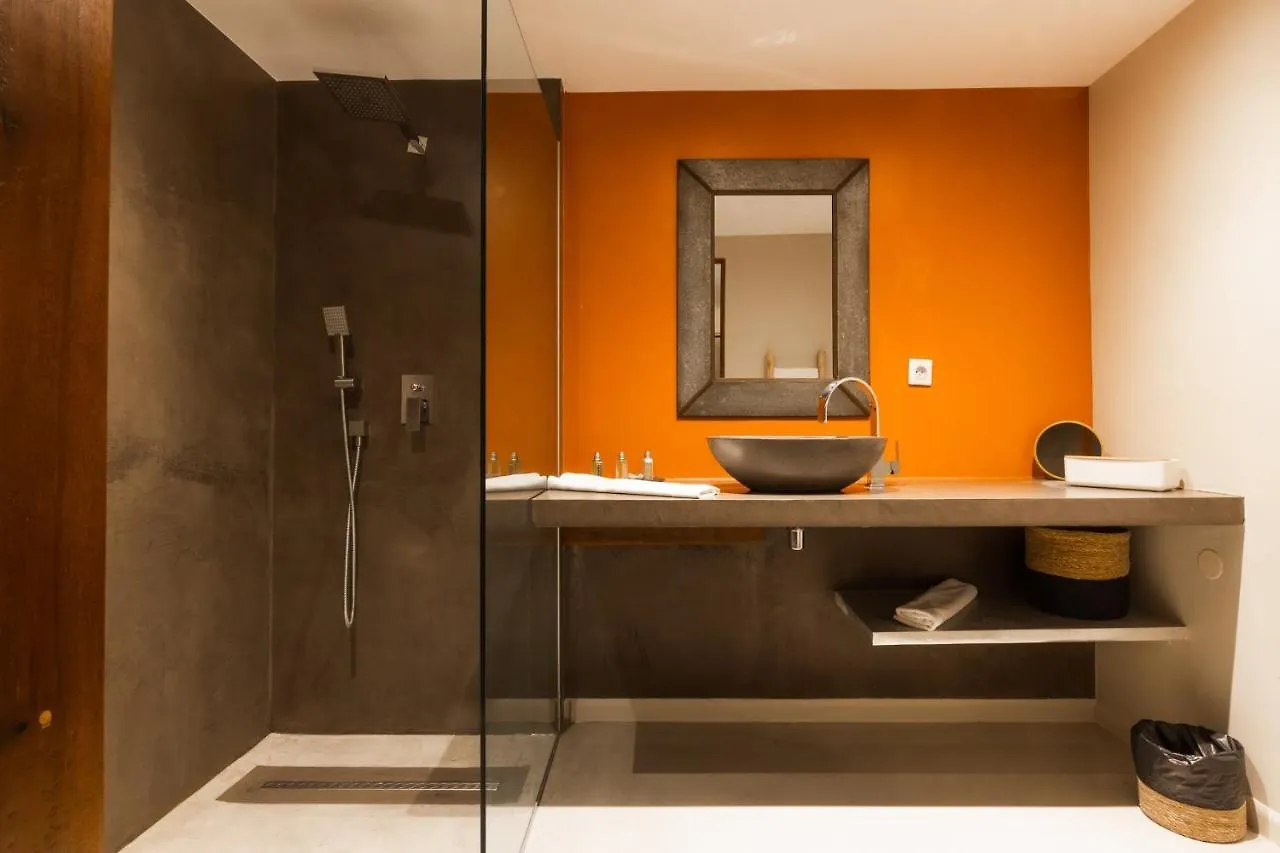 Karibuni Boutique Hotel (Adults Only) Cul de Sac