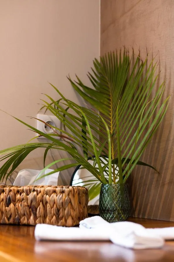 Karibuni Boutique Hotel (Adults Only) Cul de Sac 3*,