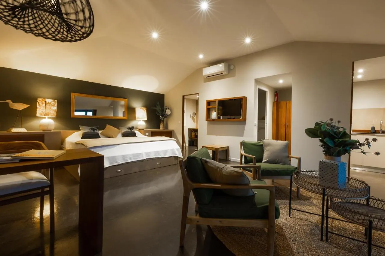 Karibuni Boutique Hotel (Adults Only) Cul de Sac