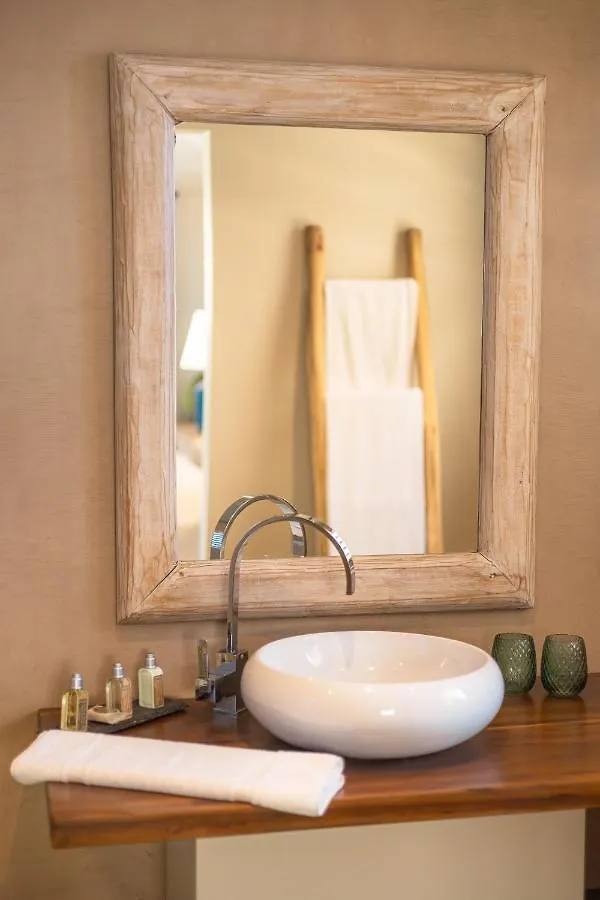 Karibuni Boutique Hotel (Adults Only) Cul de Sac