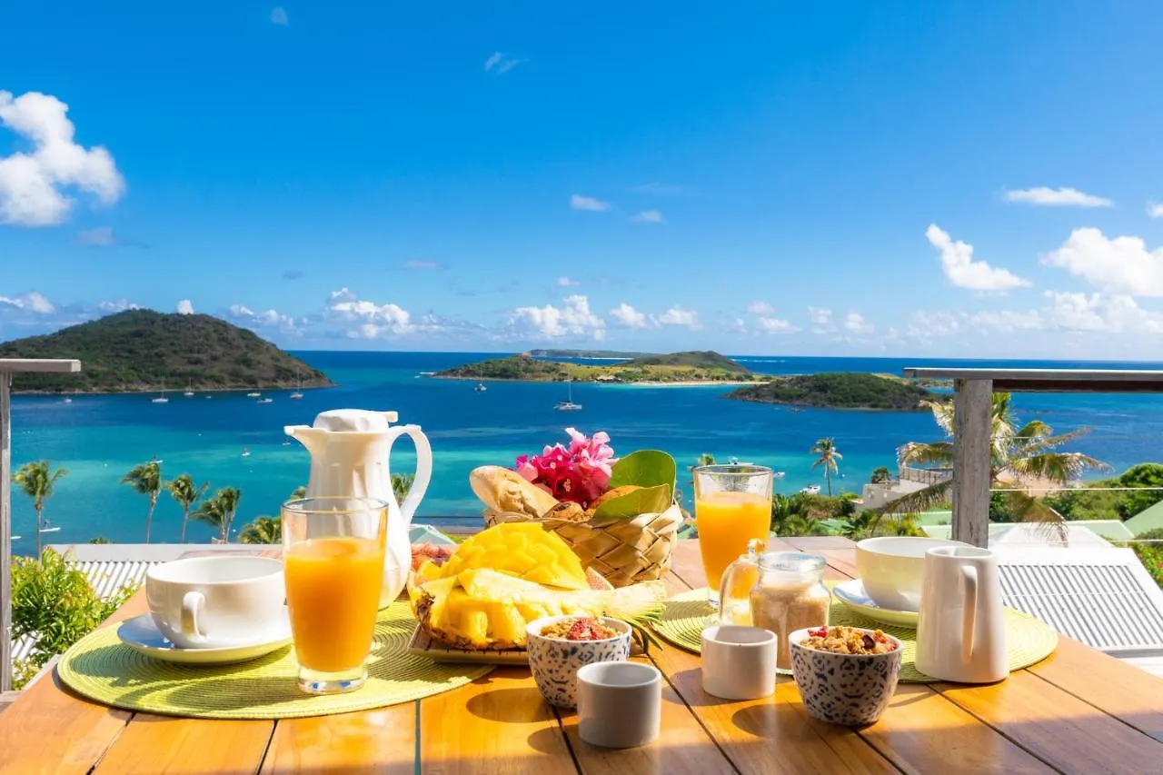 Karibuni Boutique Hotel (Adults Only) Cul de Sac