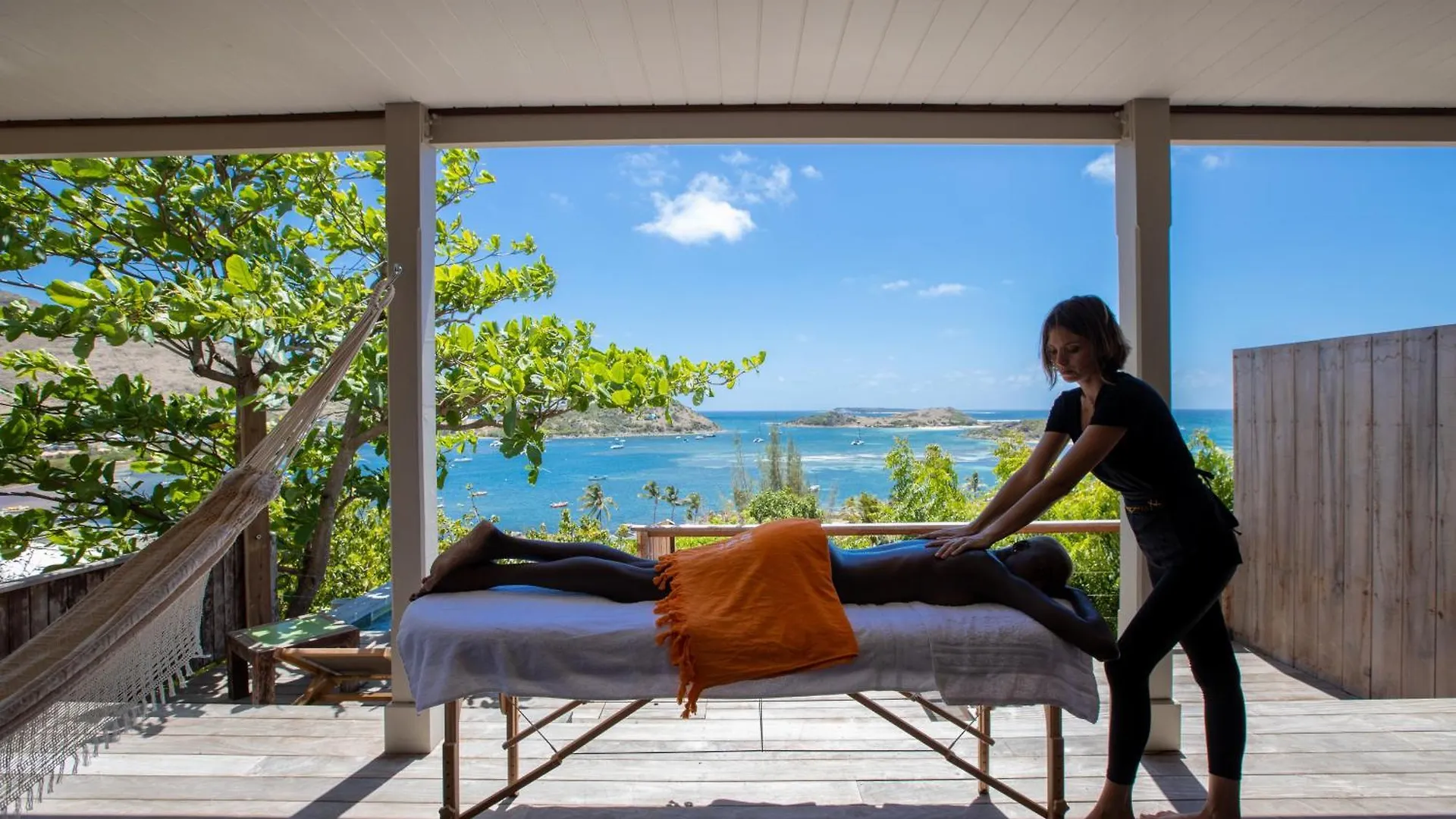 Karibuni Boutique Hotel (Adults Only) Cul de Sac