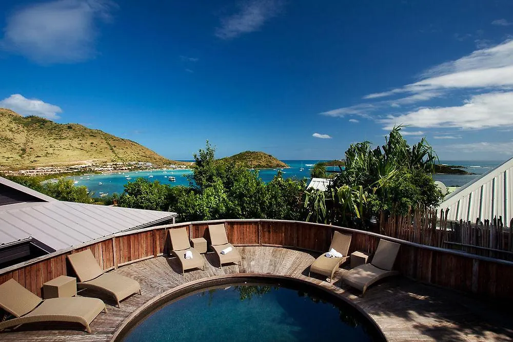 Karibuni Boutique Hotel (Adults Only) Cul de Sac