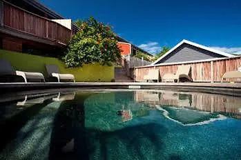 Karibuni Boutique Hotel (Adults Only) Cul de Sac 3*,  Sint Maarten/Saint Martin
