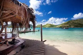 Karibuni Boutique Hotel (Adults Only) Cul de Sac