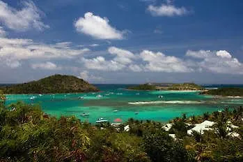 ***  Karibuni Boutique Hotel (Adults Only) Cul de Sac Sint Maarten/Saint Martin