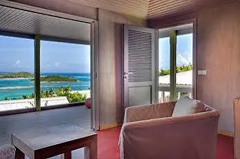 Karibuni Boutique Hotel (Adults Only) Cul de Sac
