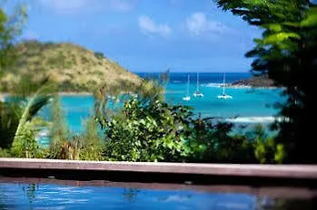Karibuni Boutique Hotel (Adults Only) Cul de Sac Sint Maarten/Saint Martin