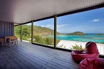 Karibuni Boutique Hotel (Adults Only) Cul de Sac