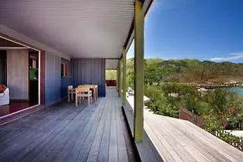 Karibuni Boutique Hotel (Adults Only) Cul de Sac 3*,
