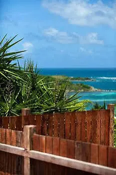 Karibuni Boutique Hotel (Adults Only) Cul de Sac Sint Maarten/Saint Martin