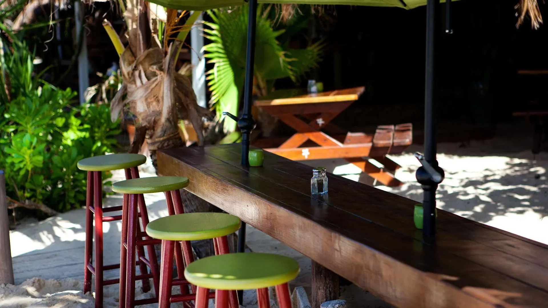 Karibuni Boutique Hotel (Adults Only) Cul de Sac
