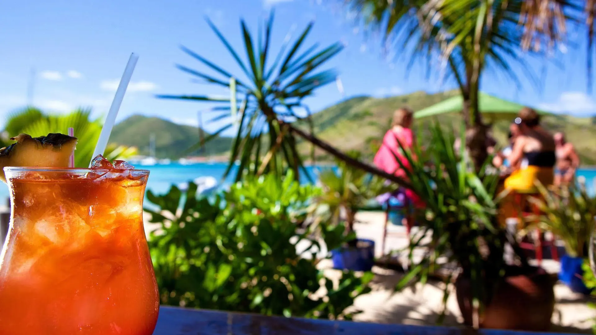 Karibuni Boutique Hotel (Adults Only) Cul de Sac