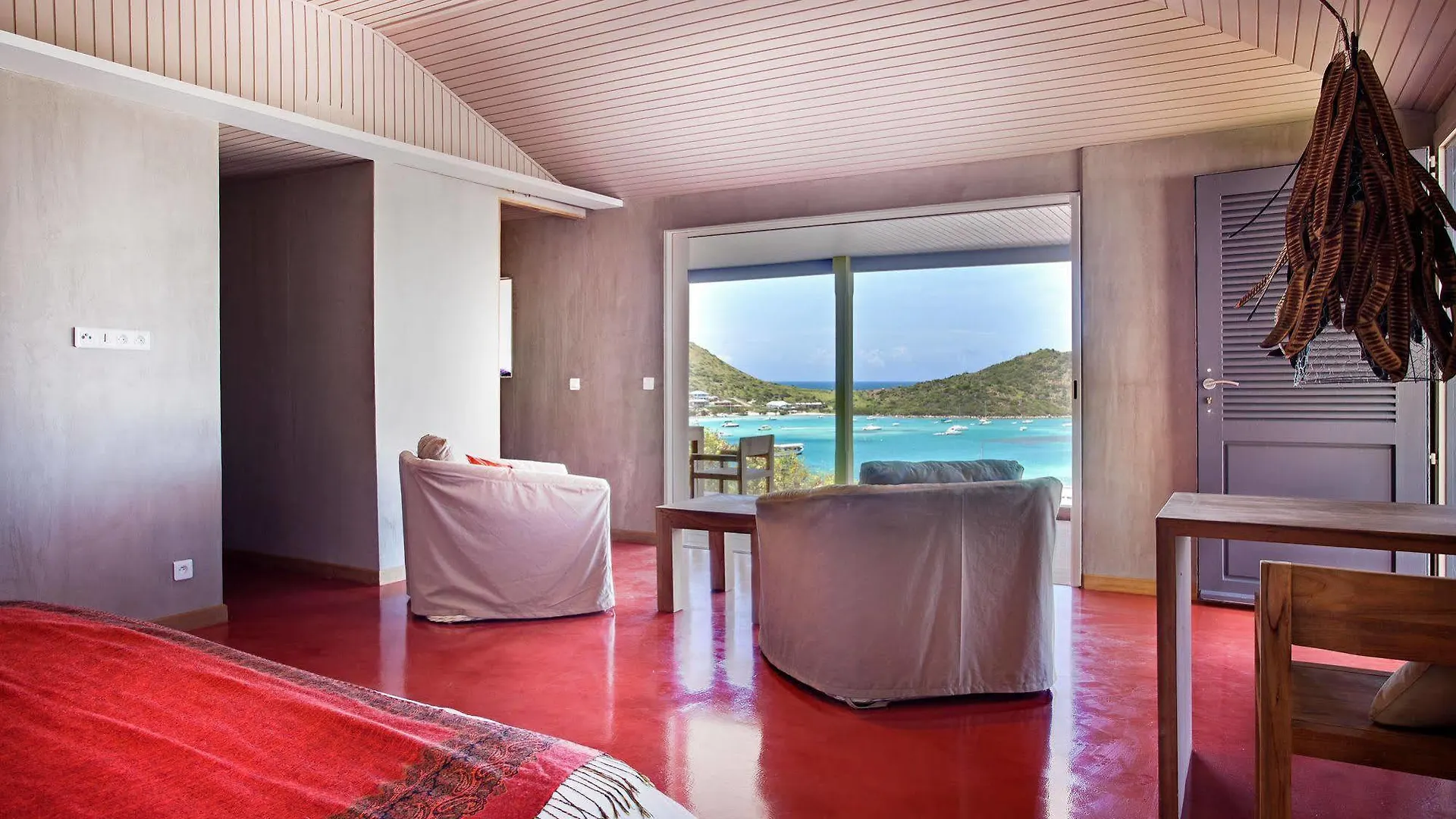 ***  Karibuni Boutique Hotel (Adults Only) Cul de Sac Sint Maarten/Saint Martin