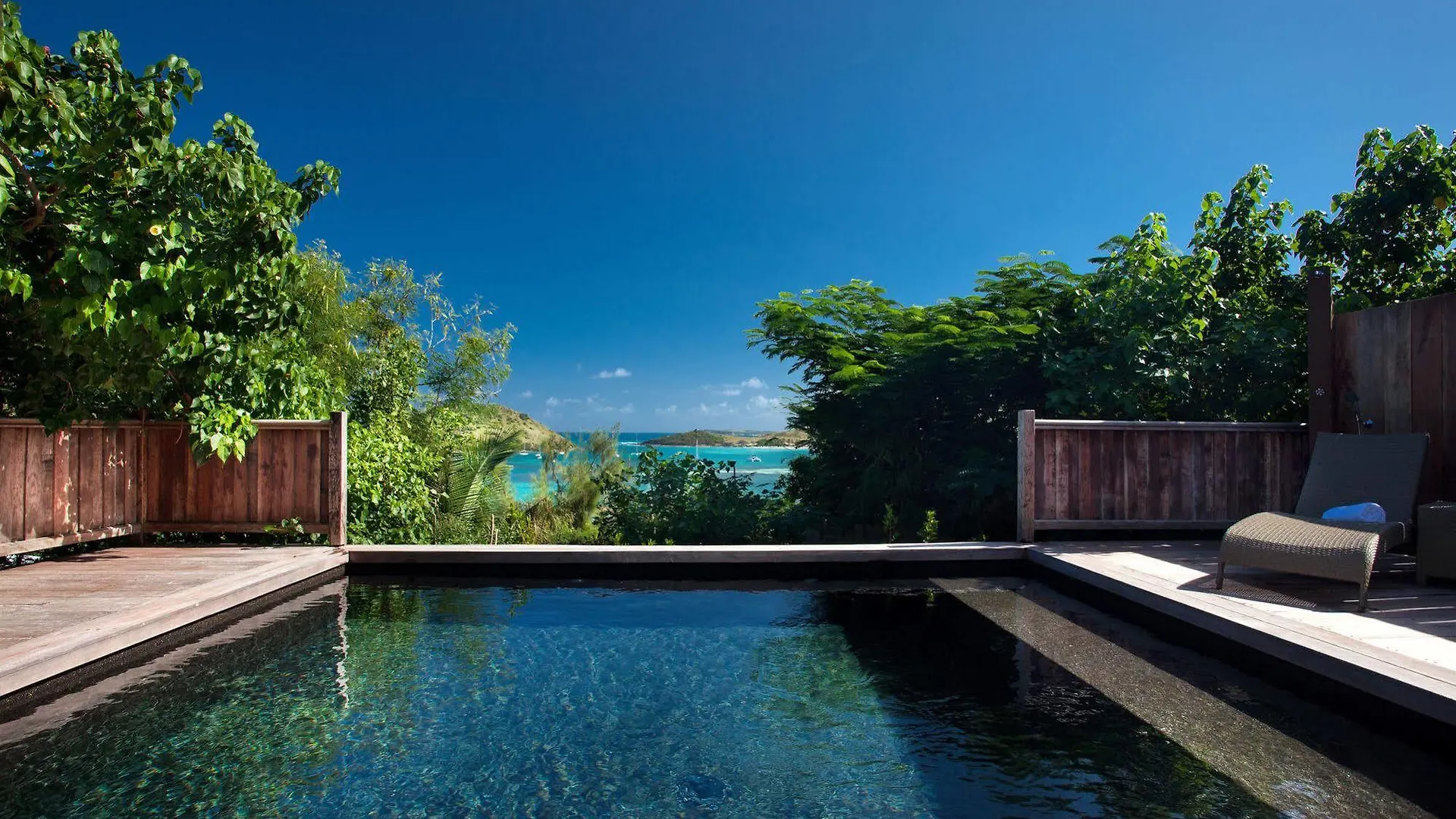 Karibuni Boutique Hotel (Adults Only) Cul de Sac