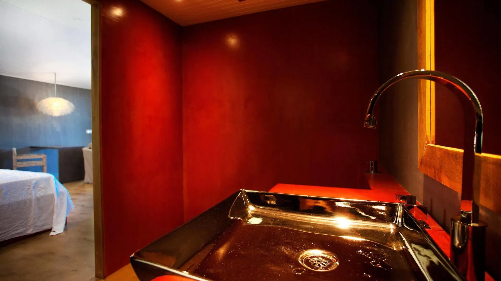 Karibuni Boutique Hotel (Adults Only) Cul de Sac