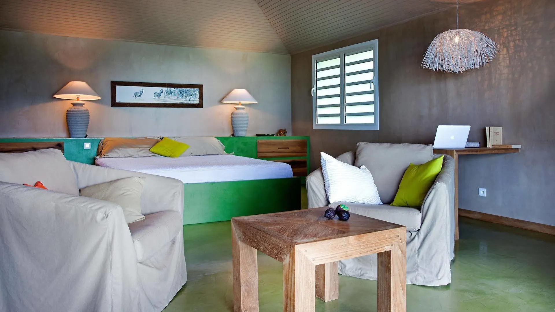Karibuni Boutique Hotel (Adults Only) Cul de Sac