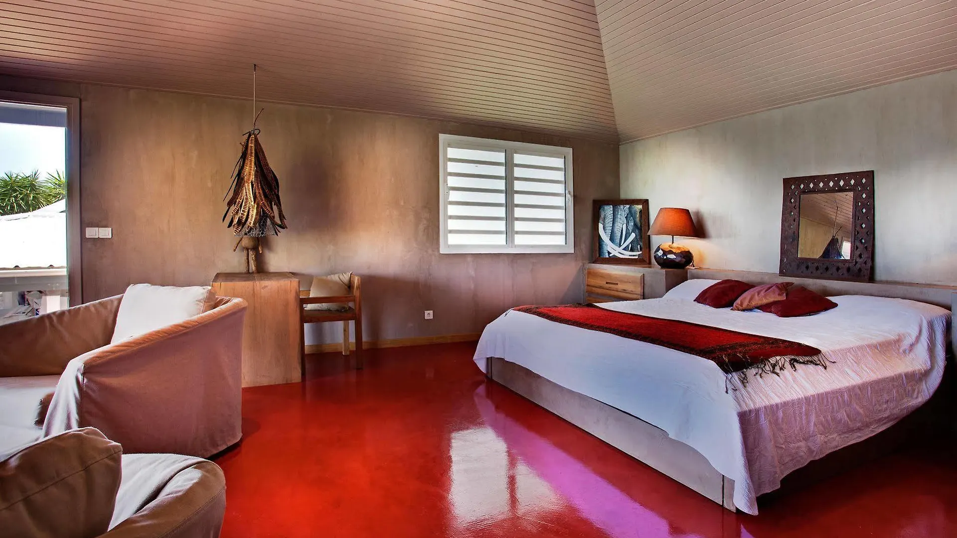 Karibuni Boutique Hotel (Adults Only) Cul de Sac