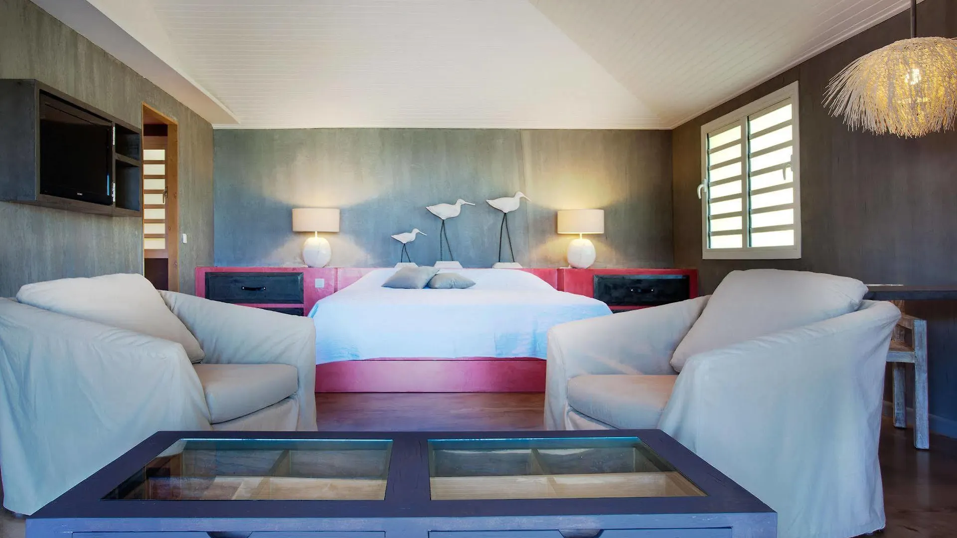 Karibuni Boutique Hotel (Adults Only) Cul de Sac