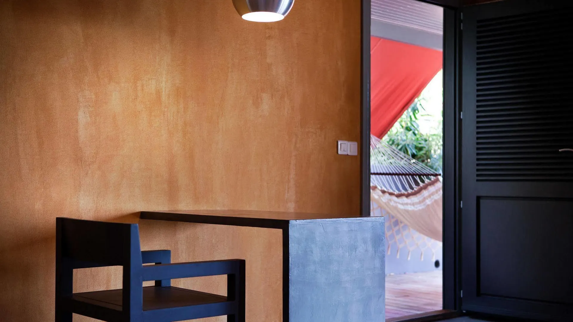 Karibuni Boutique Hotel (Adults Only) Cul de Sac