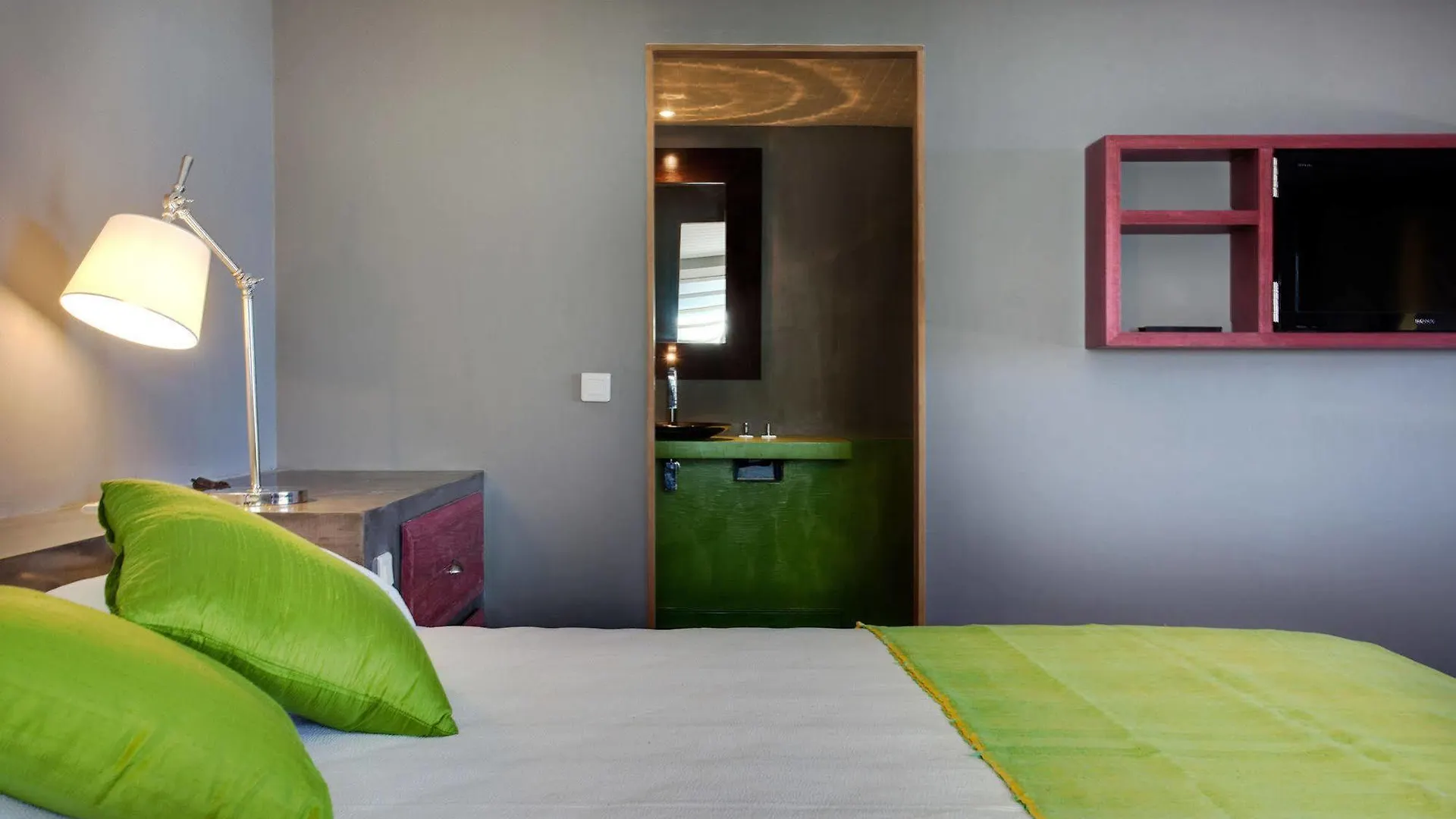 Karibuni Boutique Hotel (Adults Only) Cul de Sac 3*,  Sint Maarten/Saint Martin