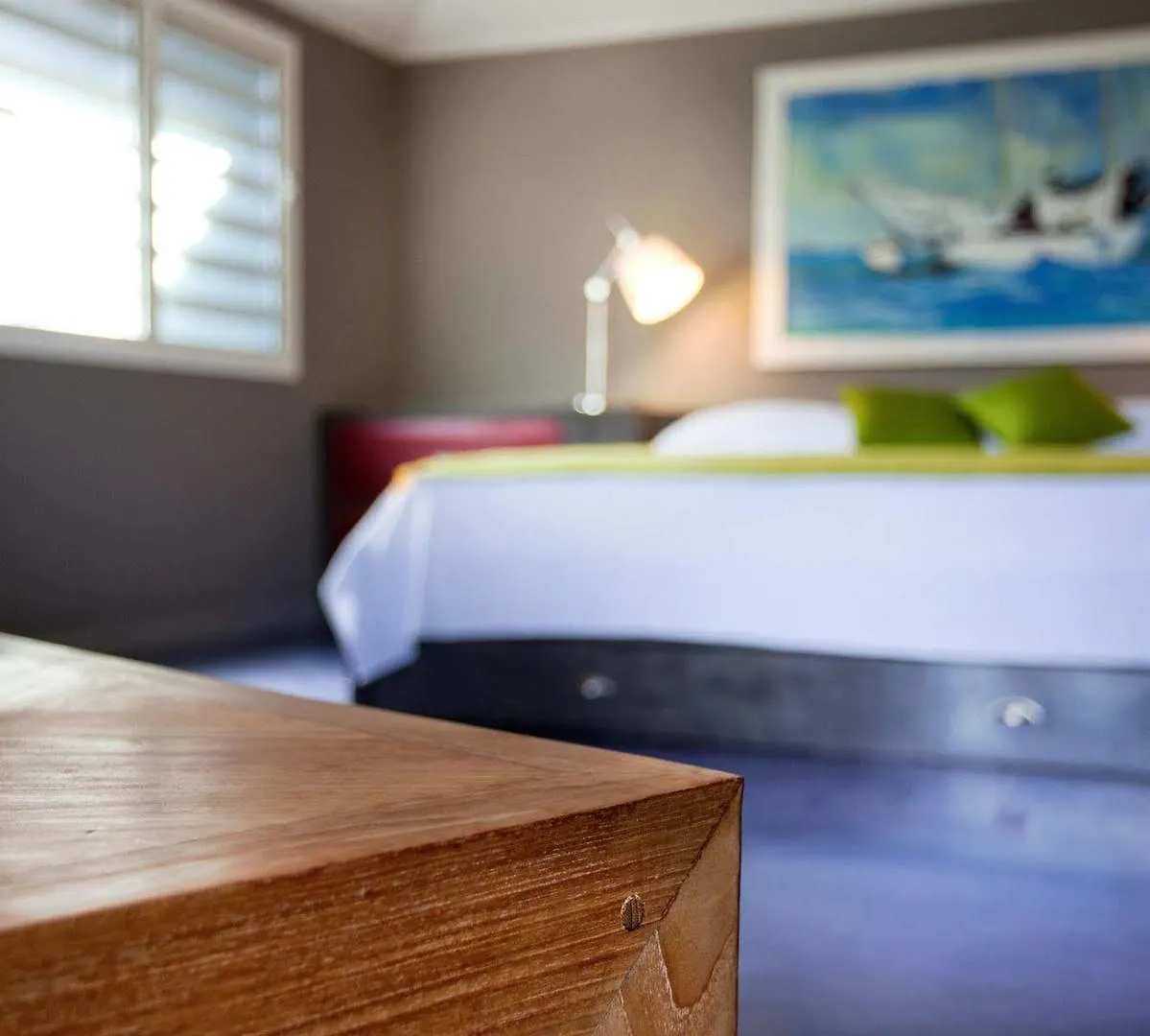 Karibuni Boutique Hotel (Adults Only) Cul de Sac