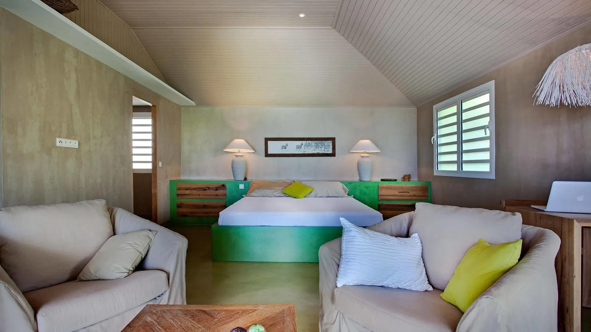 Karibuni Boutique Hotel (Adults Only) Cul de Sac