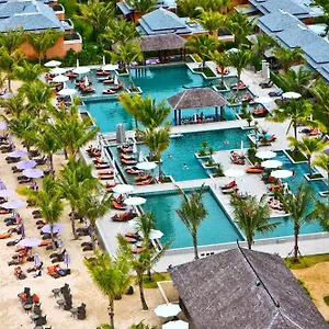 Station touristique Beyond Khaolak (adults Only)